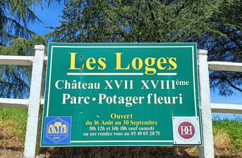 La Chapelle-Baton House | COTTAGE