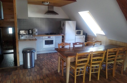 Le Sappey-en-Chartreuse Cottage | Cottage in Sappey en Chartreuse