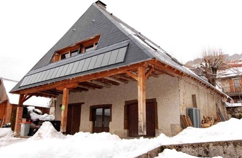 Le Sappey-en-Chartreuse Cottage | Cottage in Sappey en Chartreuse