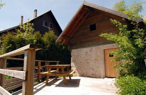 Le Sappey-en-Chartreuse Cottage | Cottage in Sappey en Chartreuse