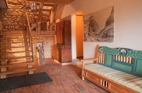 Le Sappey-en-Chartreuse Cottage | Cottage in Sappey en Chartreuse