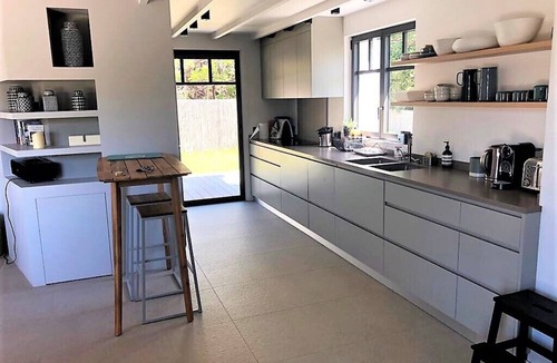 Le Touquet-Paris-Plage Villa | Cottage 2 steps from the beach and south nautical base
