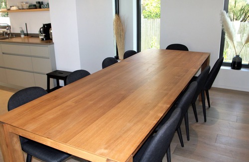 Le Touquet-Paris-Plage Villa | Cottage 2 steps from the beach and south nautical base