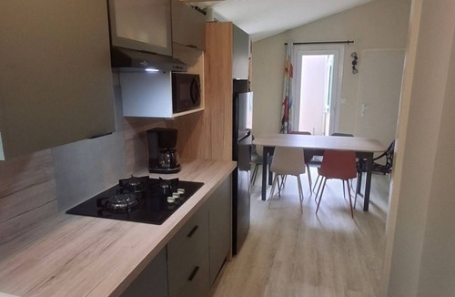 Mareuil-Sur-Lay-Dissais House | "Cottage Familly 2ch" Au Village Vacances by Interhome