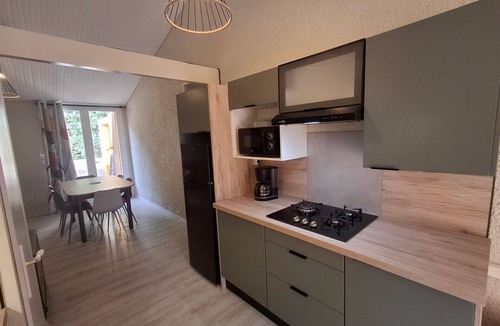 Mareuil-Sur-Lay-Dissais House | "Cottage Premium" mit Terrasse by Interhome