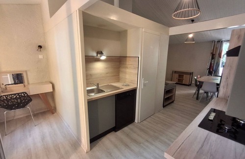 Mareuil-Sur-Lay-Dissais House | "Cottage Premium" mit Terrasse by Interhome