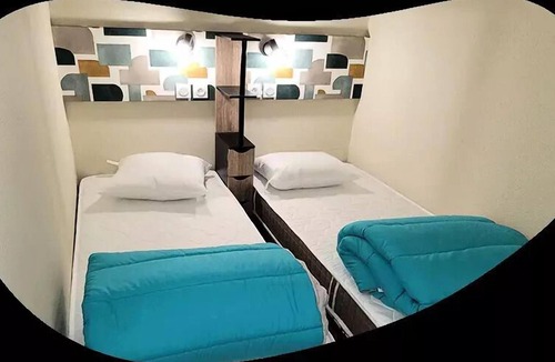 Mareuil-Sur-Lay-Dissais Villa | COTTAGE FAMILY 7 persons