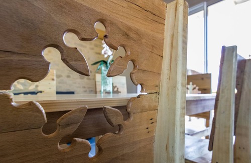 Mayrac Cottage | Cottage