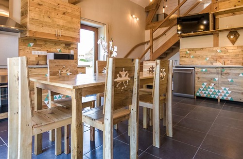 Mayrac Cottage | Cottage