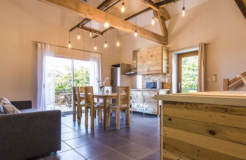 Mayrac Cottage | Cottage