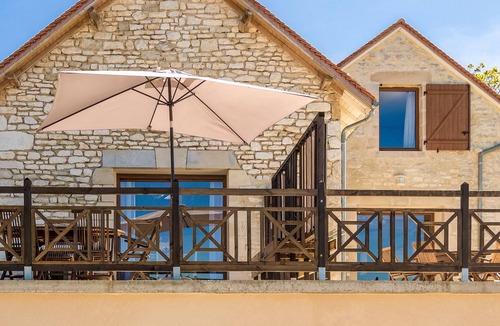 Mayrac Cottage | Cottage