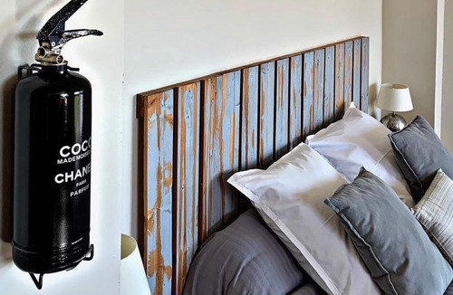 Montgaillard-Lauragais Apartment | Cottage "Wood & Pebbles"