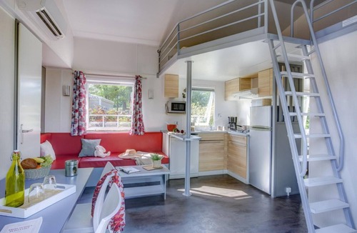 Pierrefitte-sur-Sauldre Cottage | Cottage 5/7p 3Bdrms AirCon *