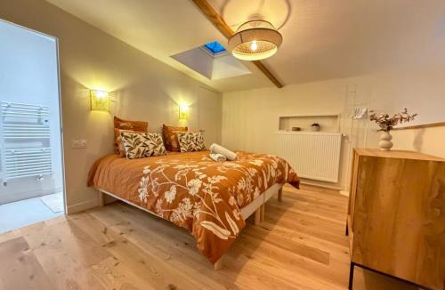 Pontivy House | Cottage