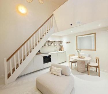 Pontivy House | Cottage