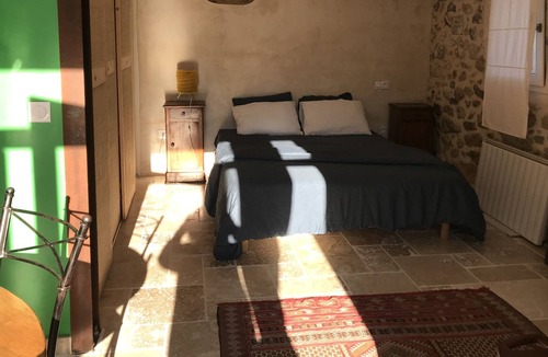 Blaunac Cottage | Cottage