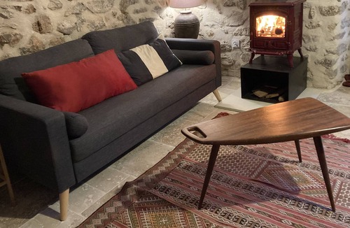 Blaunac Cottage | Cottage