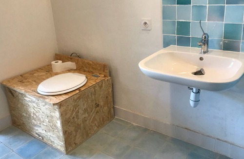 Blaunac Cottage | Cottage