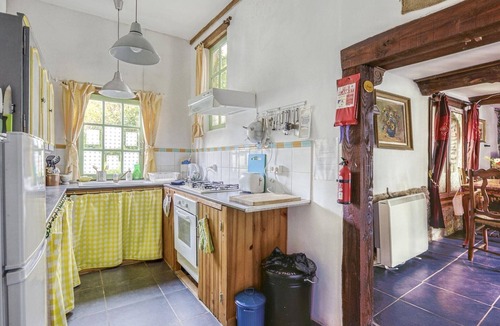 Couvains Cottage | Cottage in Saint-Clair-sur-l'Elle