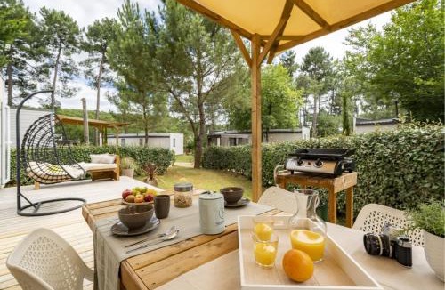 Saint-Crepin-et-Carlucet Other | Cottage 4p 2Bdrms AirConPremium