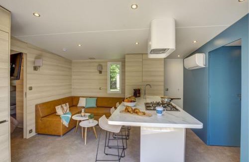 Saint-Crepin-et-Carlucet Other | Cottage 4p 2Bdrms AirConPremium