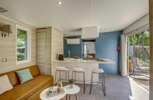 Saint-Crepin-et-Carlucet Other | Cottage 4p 2Bdrms AirConPremium