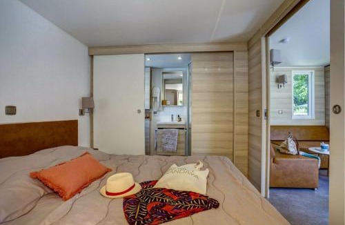 Saint-Crepin-et-Carlucet Other | Cottage 4p 2Bdrms AirConPremium