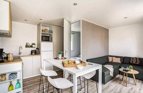 Saint-Jouan-des-Guerets House | Cottage Friends 7 Rooms 10 People*