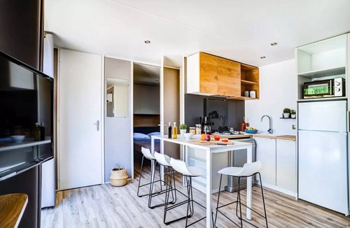 Saint-Jouan-des-Guerets House | Cottage Friends 7 Rooms 10 People*
