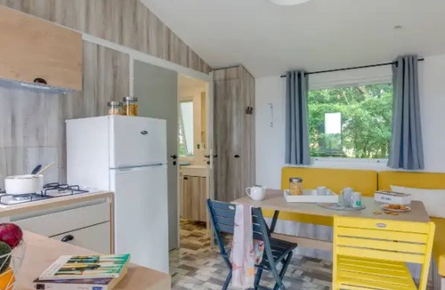 Saint-Julien-des-Landes RV Rental | Cottage PARKS La Guyonnière - Vendée