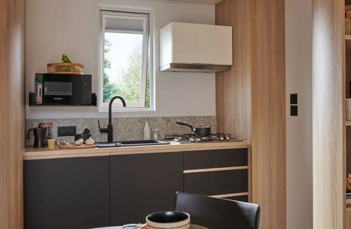 Saint-Julien-des-Landes RV Rental | Cottage PARKS La Guyonnière - Vendée