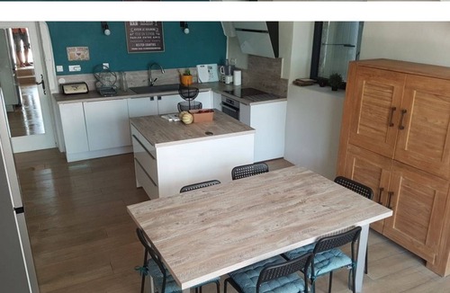 Saint-Marcel-les-Sauzet Villa | Cottage 8 people Drôme Provençale near Montélimar