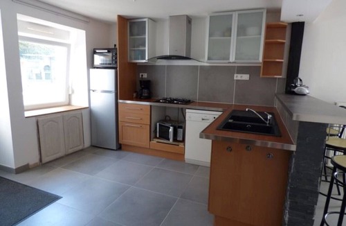 Saint-Maurice-Colombier House | Cottage campenottes