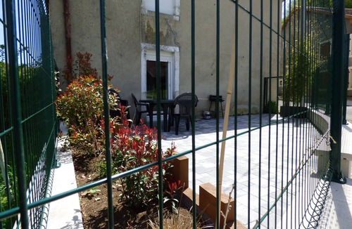 Saint-Maurice-Colombier House | Cottage campenottes