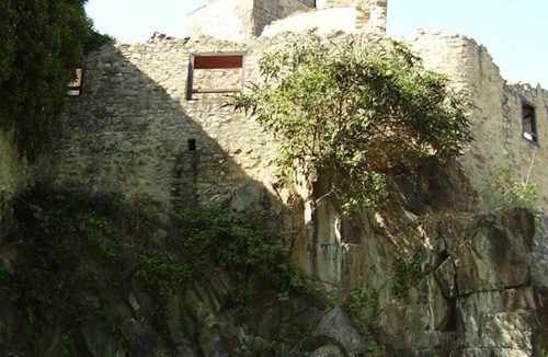 Saint-Privat-du-Dragon House | cottage in gilles coste