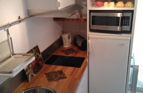 La Hisse Cottage | Cottage 2 persons 10 minutes Rance