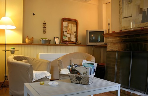 Saint-Valery-sur-Somme House | Cottage l'avocette - Les cottages de la croix l'abbé