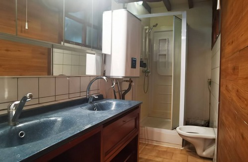 Sassetot-le-Mauconduit House | Cottage - Ground floor - Maison Normande - 1500 m from the beach