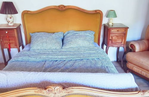 Sassetot-le-Mauconduit House | Cottage - Ground floor - Maison Normande - 1500 m from the beach