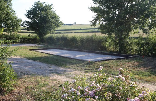 Sauveterre-de-Rouergue House | Cottage with Pool in the heart of Aveyron