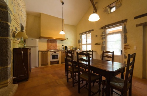 Villefranche-du-Queyran Cottage | Cottage 8 people with private pool