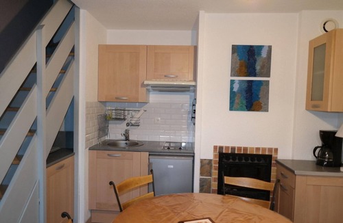 Villers-sur-Mer House | Cottage