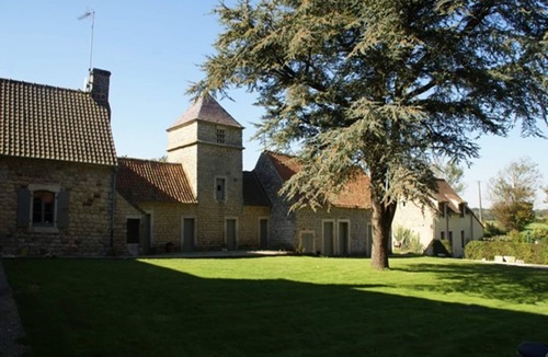 Wierre-Effroy Cottage | Cottage in Wierre-Effroy near Forest