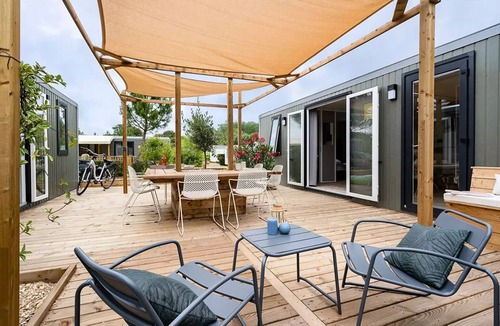 Saint-Regnobert-de-la-Cote-de-Nacre House | Cottage Friends 7 rooms 10 persons Air-conditioned *