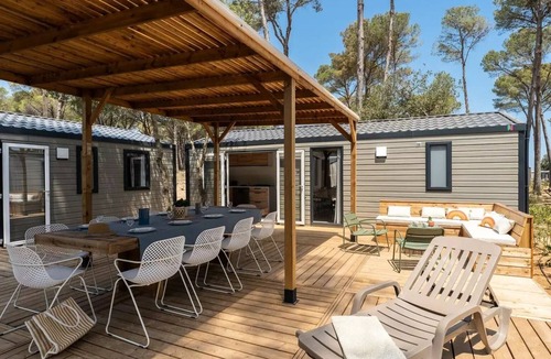 Fromentine House | Cottage Friends 7 rooms 10 persons*