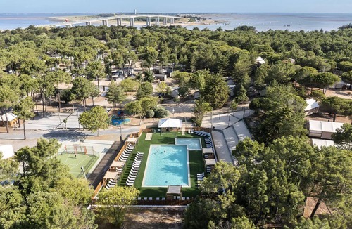 Fromentine House | Cottage Friends 7 rooms 10 persons*