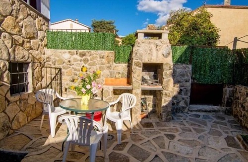 Hoyos del Espino Cottage | Cottage (full rental) El Leñador I and II for 5 people