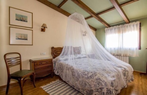 Hoyos del Espino Cottage | Cottage (full rental) El Leñador I and II for 5 people