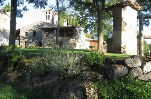 Olot Cottage | Cottage (full rental) Can Llorigó for 8 people