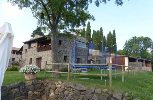 Olot Cottage | Cottage (full rental) Can Llorigó for 8 people